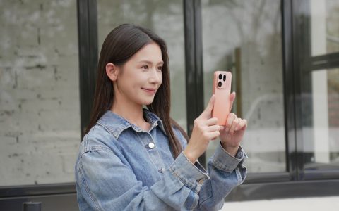 OPPO Find X9s Pro深度体验：哈苏双2亿，全焦段旅拍神器