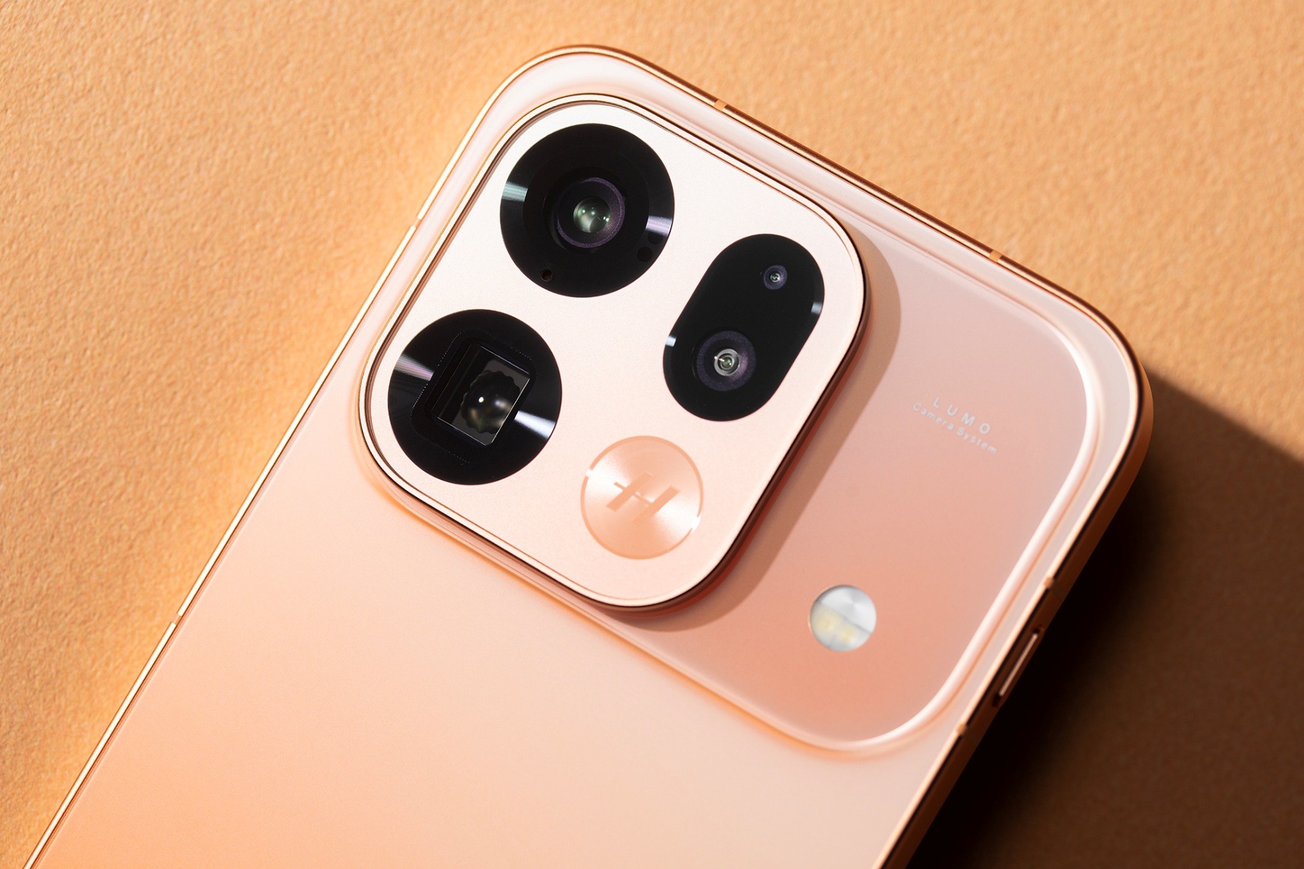 OPPO Find X9s Pro深度体验:哈苏双2亿,全焦段旅拍神器