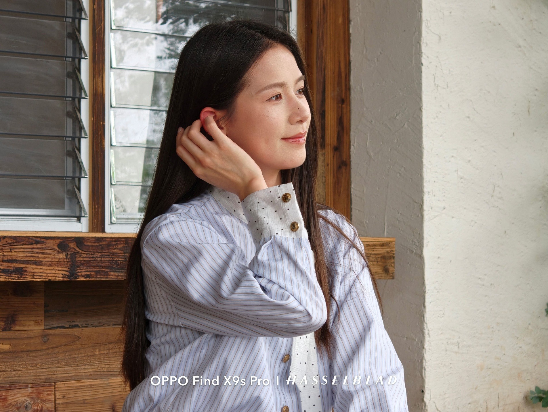 OPPO Find X9s Pro深度体验:哈苏双2亿,全焦段旅拍神器