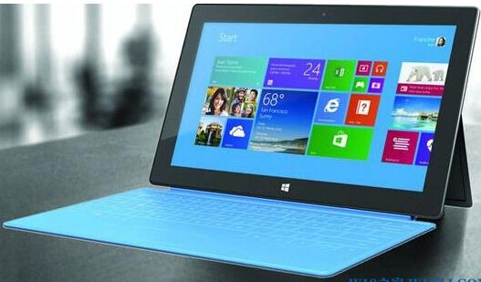 Win10如何设置开机自动登录平板模式 Win10平板边缘滑动关闭步骤