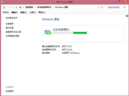 win7更新失败显示80072ee2怎么解决 win7出现问题80072ee2解决方法