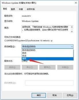 Win10禁止自动更新有哪些方法 从流量方面长久关闭Update的另类方法