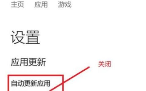 Win10禁止自动更新有哪些方法 从流量方面长久关闭Update的另类方法