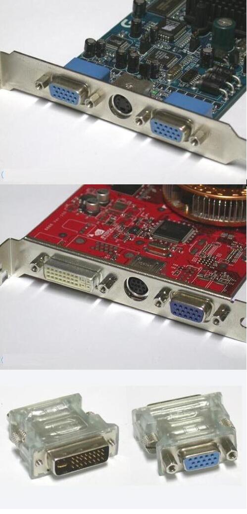 win10如何连接两个显示器 外接显示器出现故障是什么原因如何解决