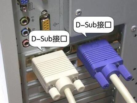 win10如何连接两个显示器 外接显示器出现故障是什么原因如何解决