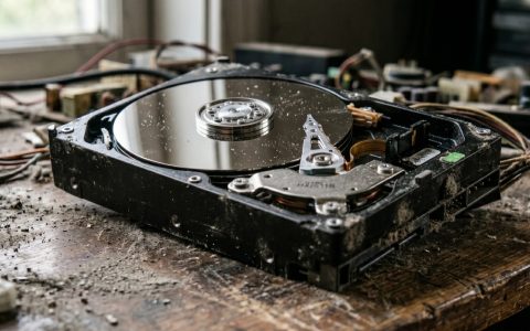 5.4克吞吐512GB！影石闪传伴侣：硬核存储的极致进化