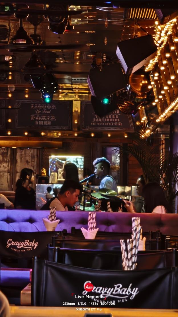 小米17T Pro深度体验:全方位锤炼的新旗舰