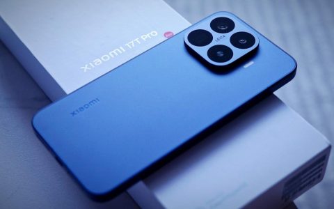 小米17T Pro深度体验：全方位锤炼的新旗舰