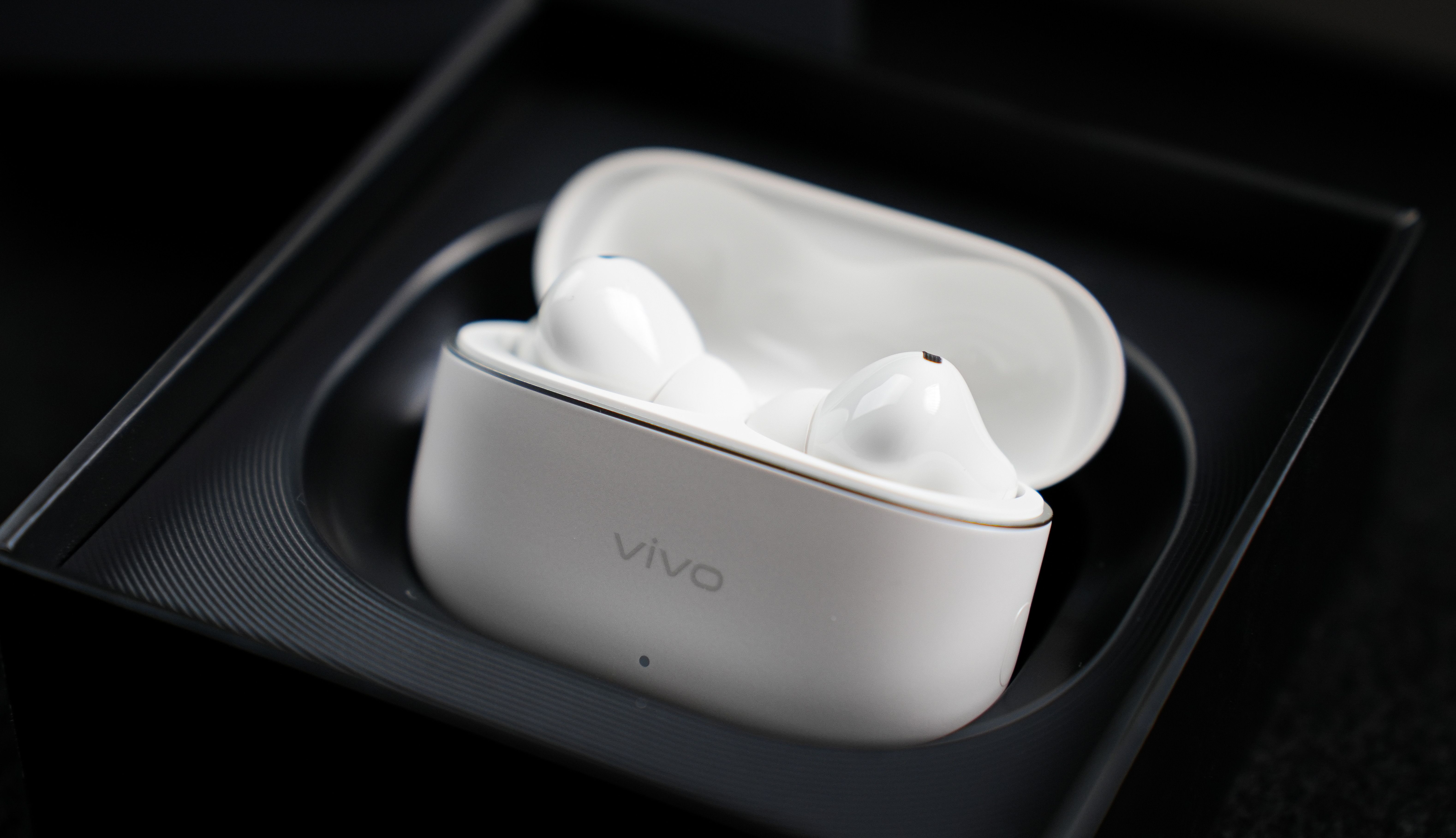 系统级真Hi-Fi,vivo TWS 5 Pro旗舰简评