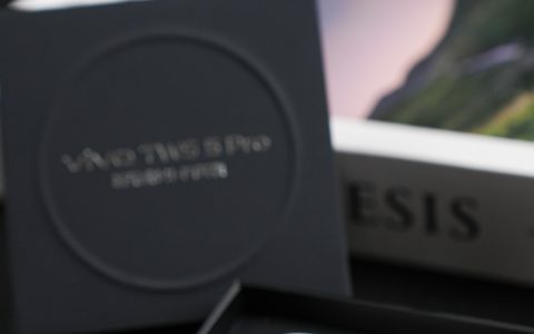 系统级真Hi-Fi，vivo TWS 5 Pro旗舰简评
