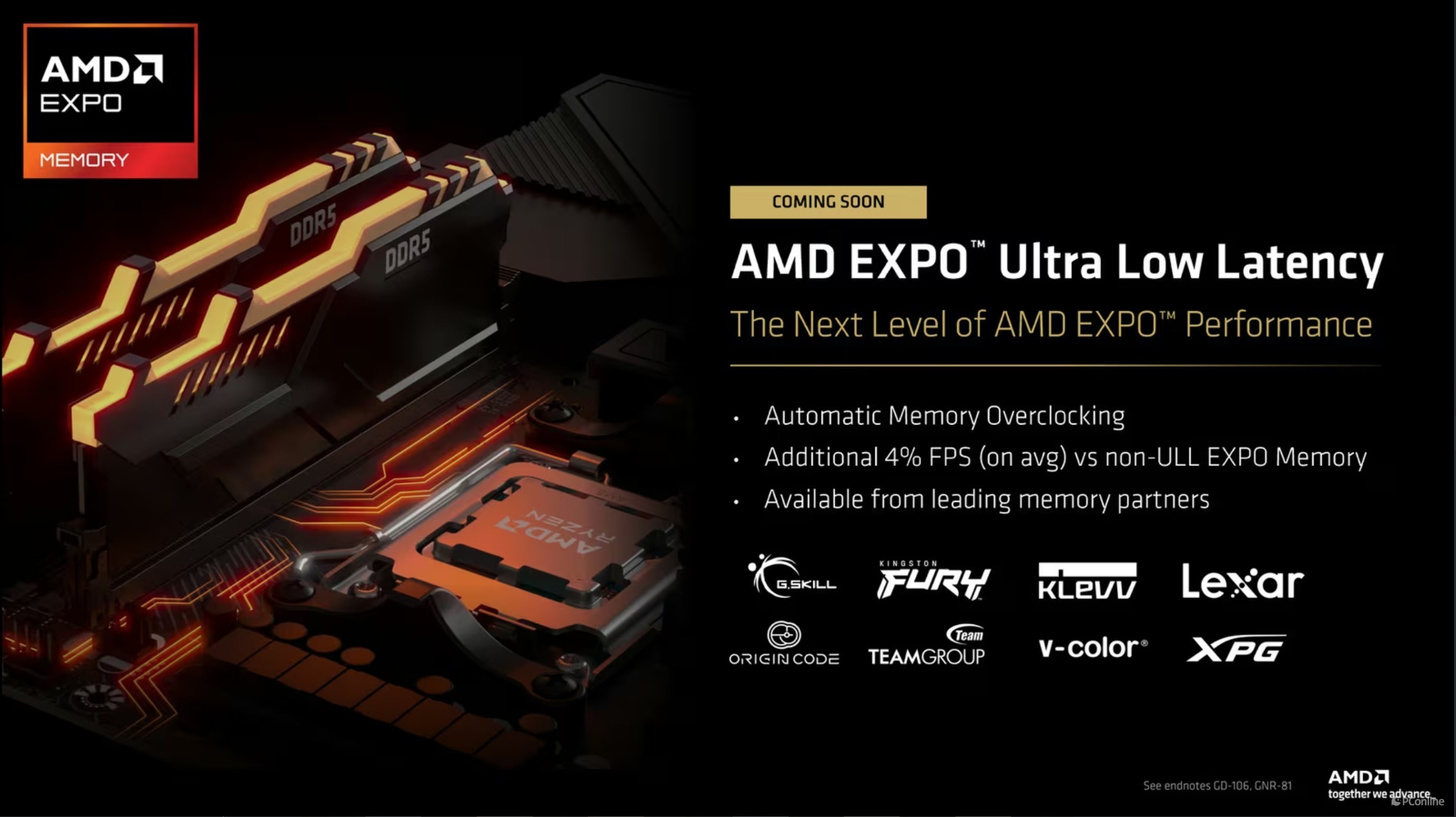 芝奇 Trident Z5 NeoX RGB 焰锋戟 X DDR5-6000 C36 内存评测:不止甜点频率,EXPO ULL加持还能更甜!