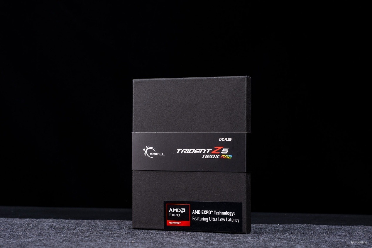 芝奇 Trident Z5 NeoX RGB 焰锋戟 X DDR5-6000 C36 内存评测:不止甜点频率,EXPO ULL加持还能更甜!