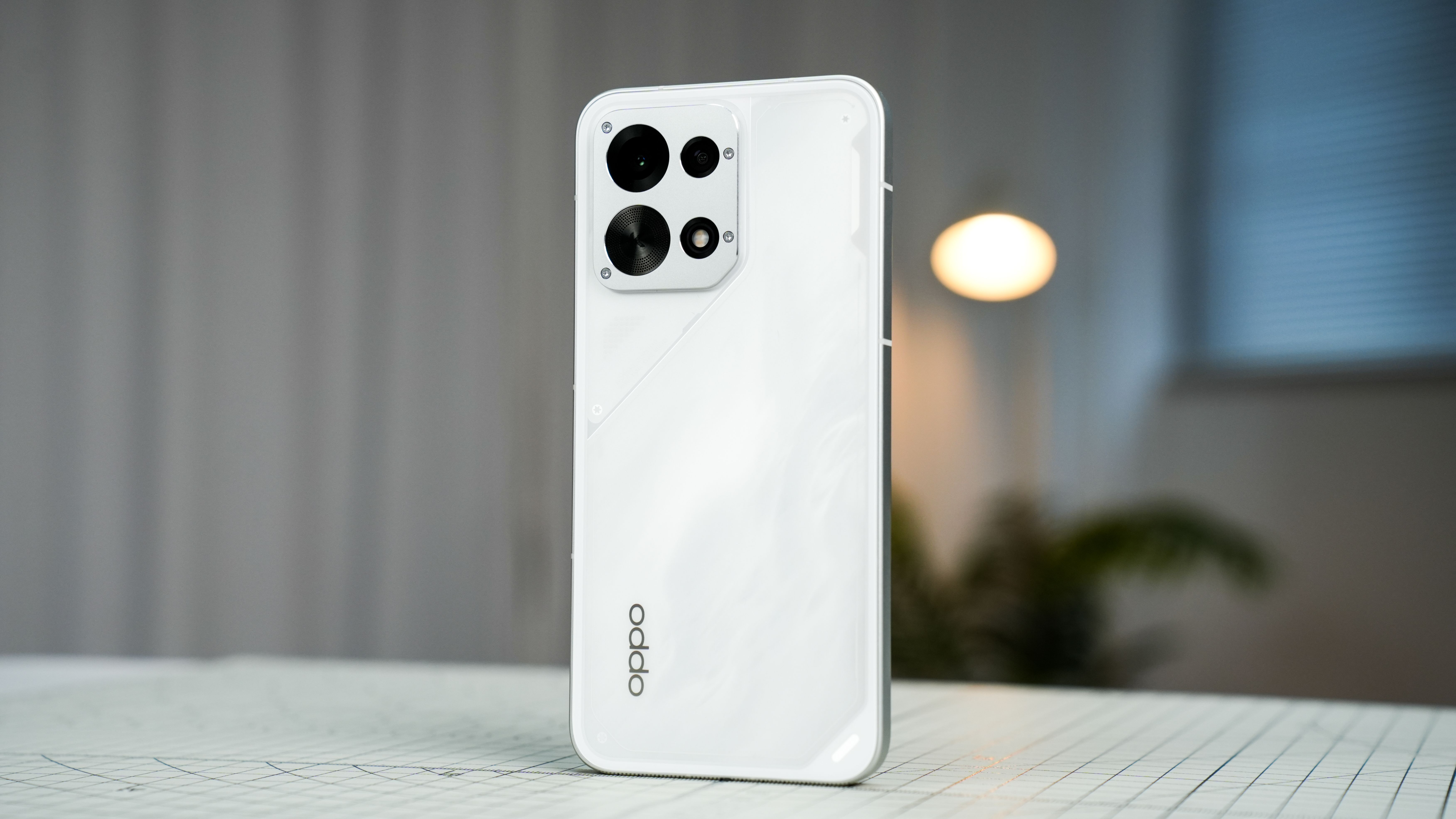 OPPO K15体验:夏天户外用机不烫手,中端耐用旗舰体验更上头!