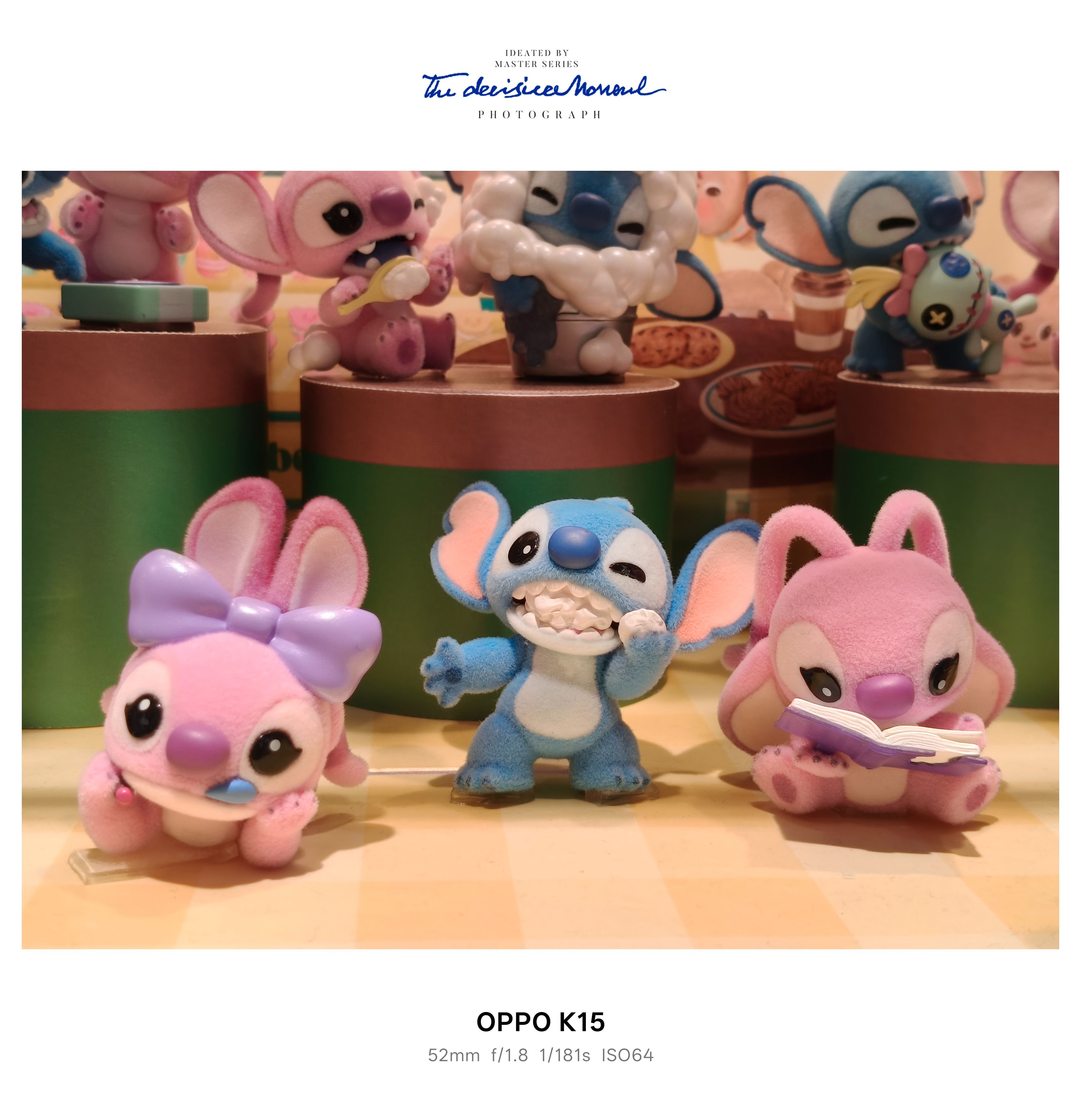 OPPO K15体验:夏天户外用机不烫手,中端耐用旗舰体验更上头!
