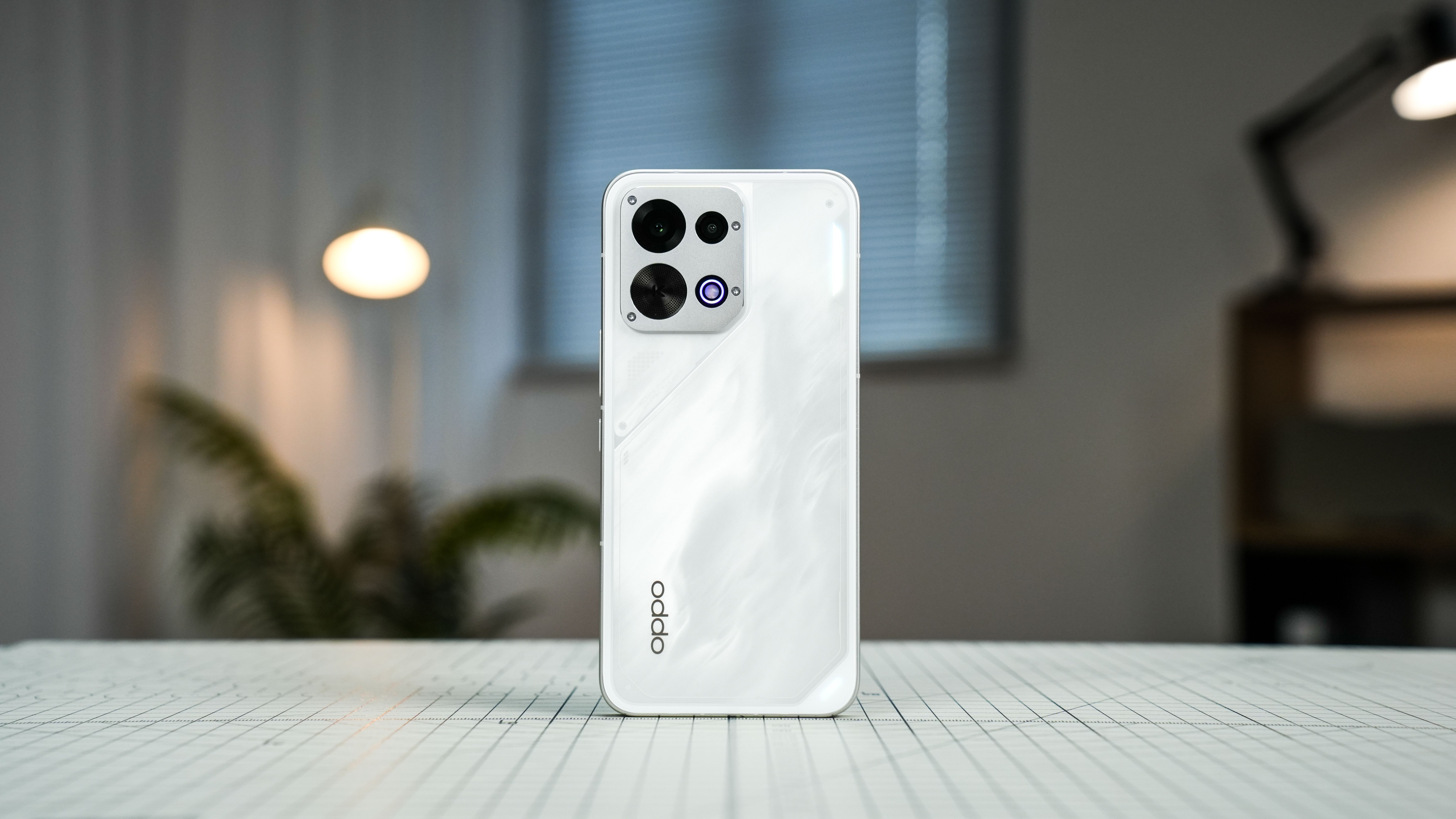 OPPO K15体验:夏天户外用机不烫手,中端耐用旗舰体验更上头!