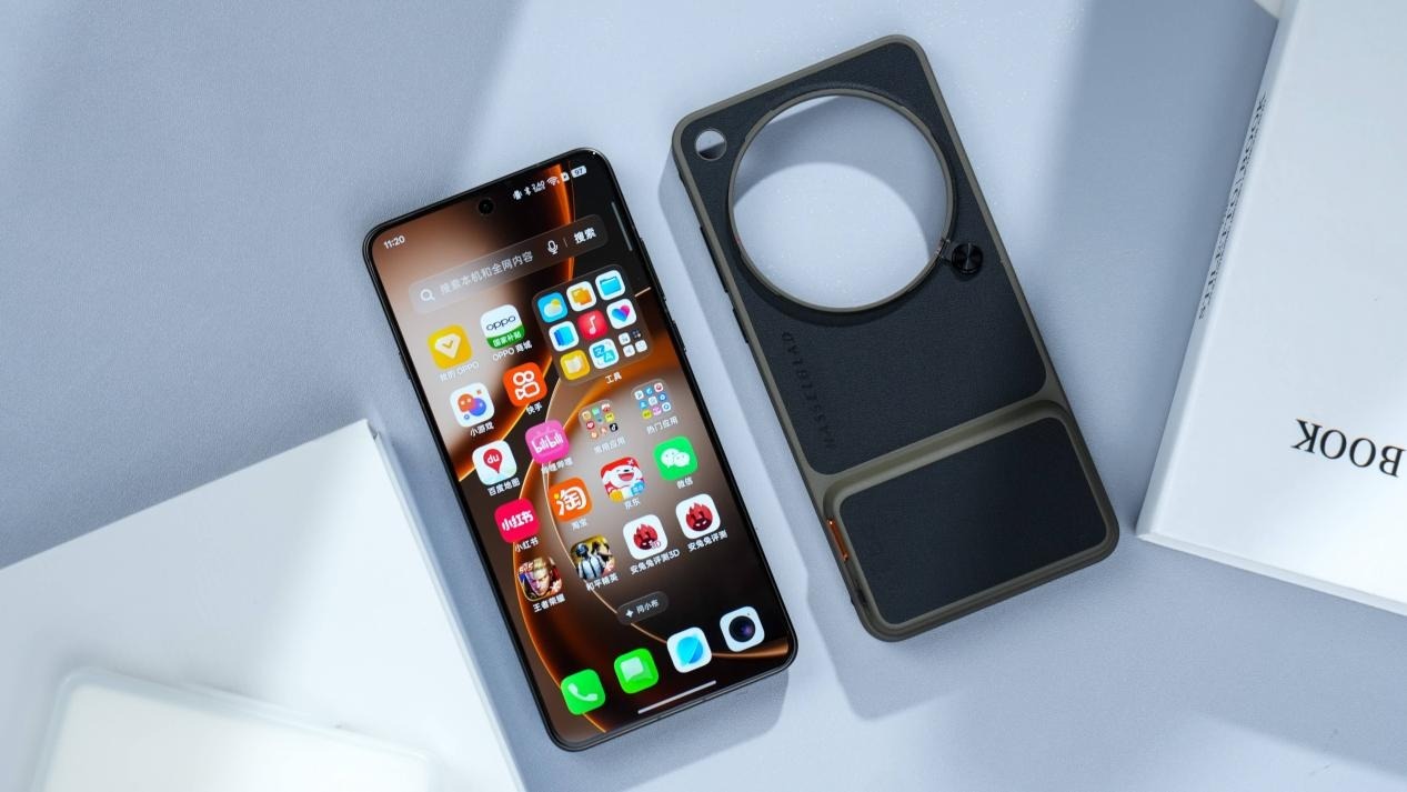 关于手机有益红光的常见疑问解答