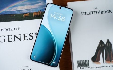 手机屏幕的红光：到底是故障还是护眼？一文讲清来龙去脉