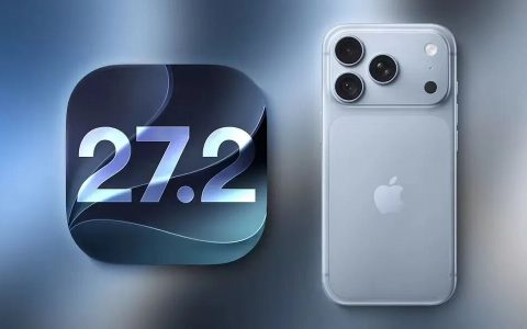 iOS 验证通道关闭！iOS27.2 Beta2 更新解读， iPhone 防抢夺功能要来了！