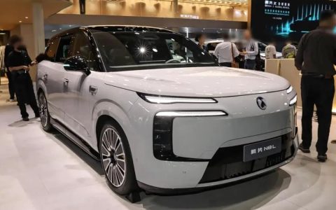 960 公里大六座 SUV，比亚迪新车官宣：9月14日上市