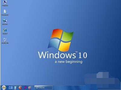 win10分屏怎么设置 win10玩英雄联盟超级卡怎么办