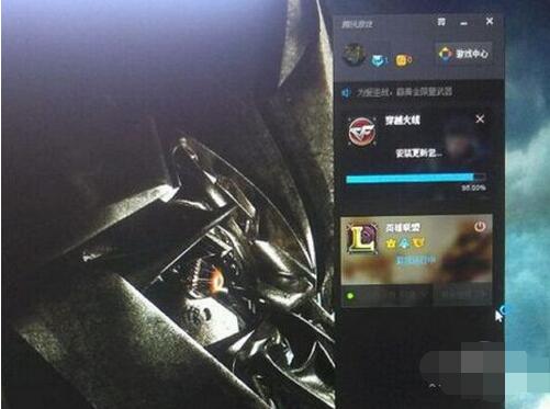 win10分屏怎么设置 win10玩英雄联盟超级卡怎么办