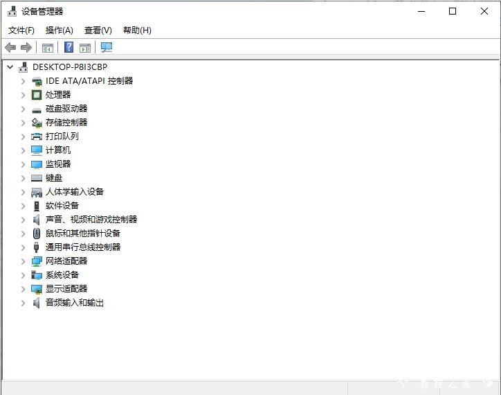 win10查看显卡信息步骤教程 win10显卡驱动装不上解决方法