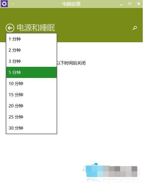 win10休眠后无法唤醒怎么办 win10系统怎么设置休眠时间