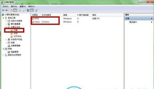 win7默认共享文件夹怎么关闭 win7设置文件夹共享教程