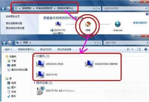 win7默认共享文件夹怎么关闭 win7设置文件夹共享教程