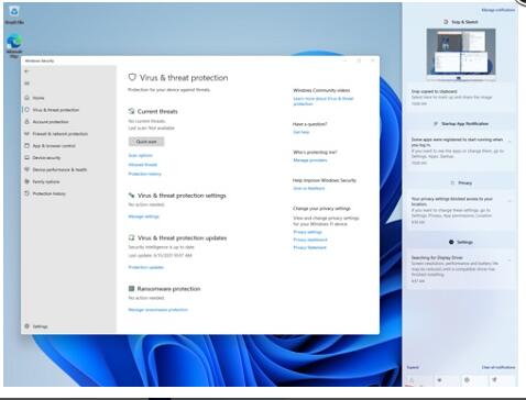 win11下载软件被阻止怎么解决[多图]