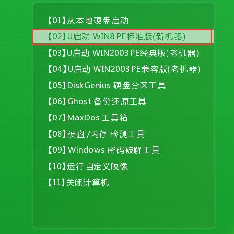 win7系统安装用u盘如何操作[多图]